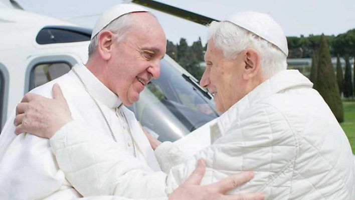 Telediario 1 - Telediario - 15 horas - 23/03/13