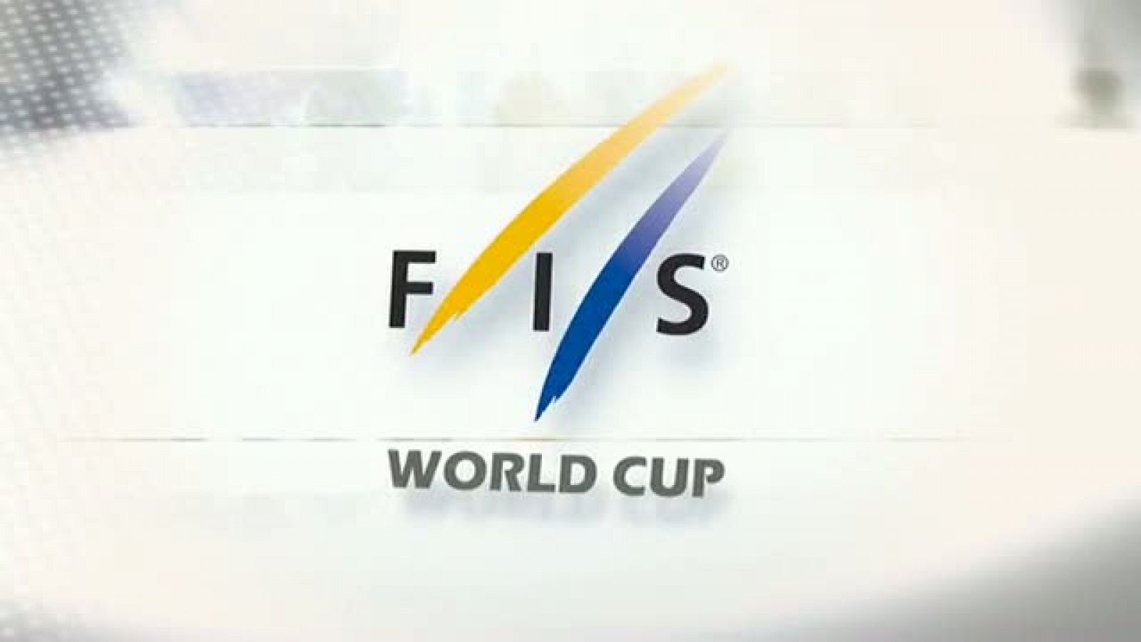 Esquí Freestyle - Copa del Mundo. Final Slopestyle, masculino y femenino
