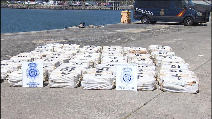 Telecanarias - Telecanarias fin de semana - 23/03/13