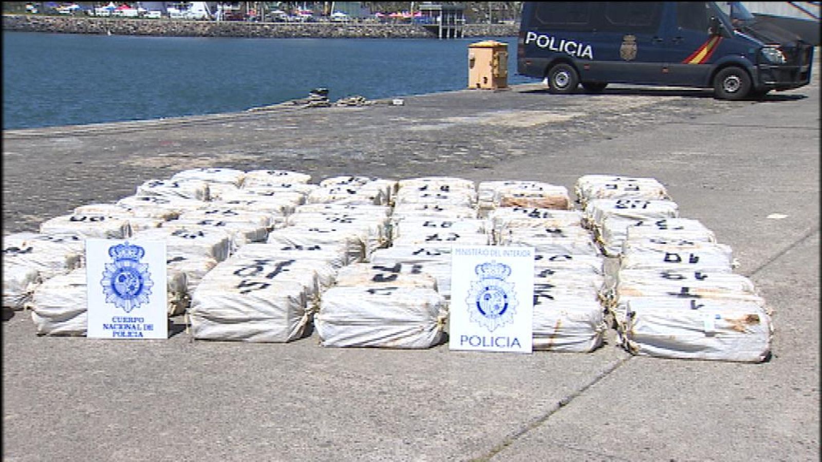 Telecanarias fin de semana - 23/03/13