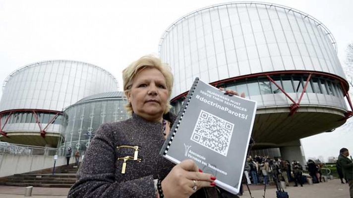 Informe Semanal - La doctrina Parot