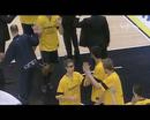 Baloncesto en RTVE - Valencia Basket 68-56 Herbalife Gran Canaria