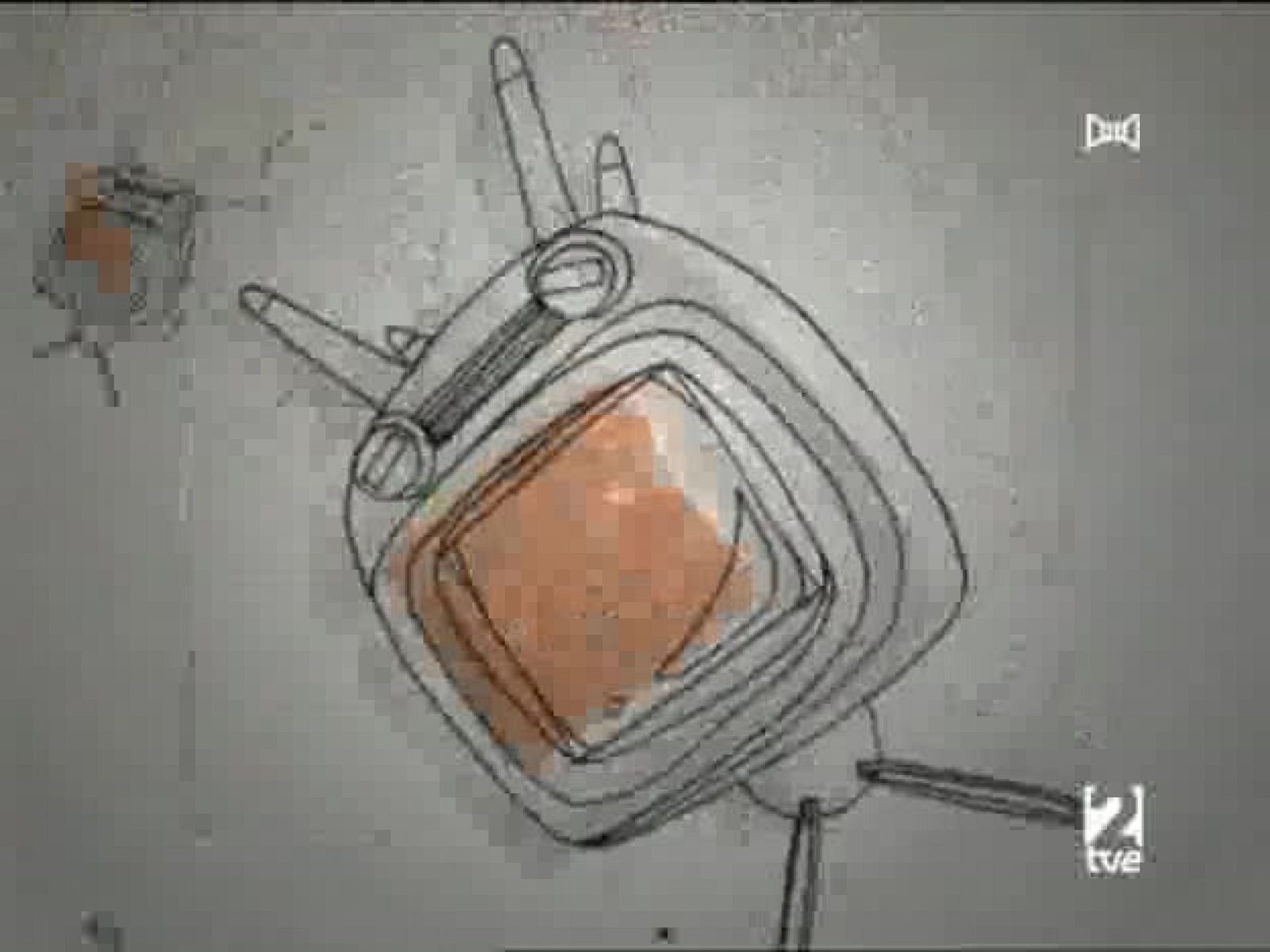 En construcción - 20/06/08 - En construcción | Ver