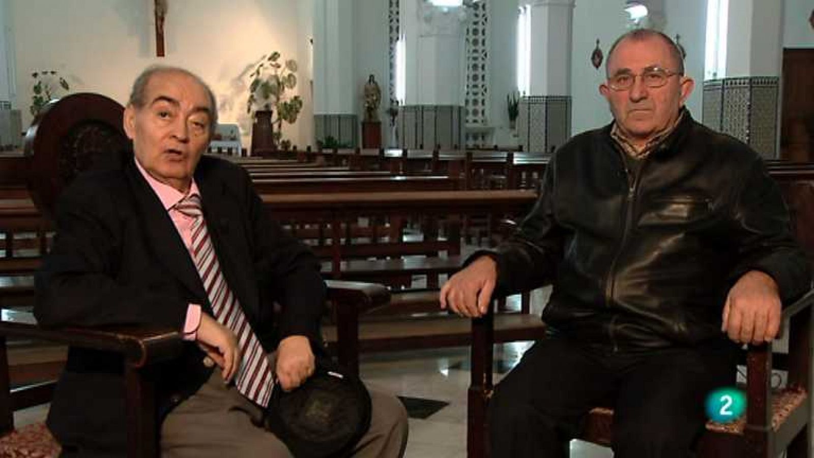 Islam hoy: La convivencia islamocatólica | RTVE Play