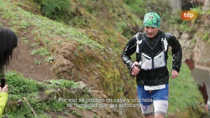 Atletismo - Transgrancanaria 2013. Carrera de ultrafondo - Ver ahora  