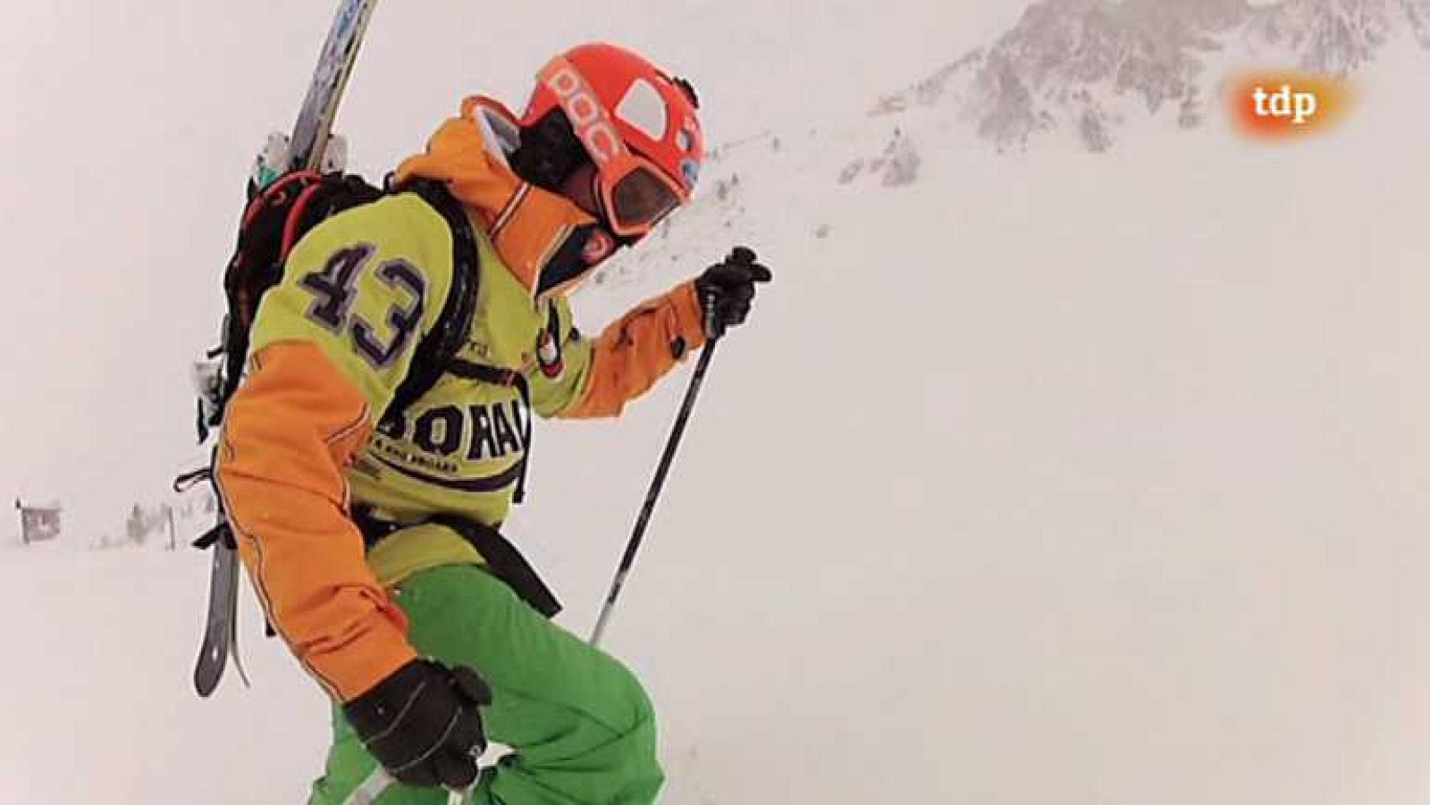 Evasión - 24/03/13 - Ver ahora  