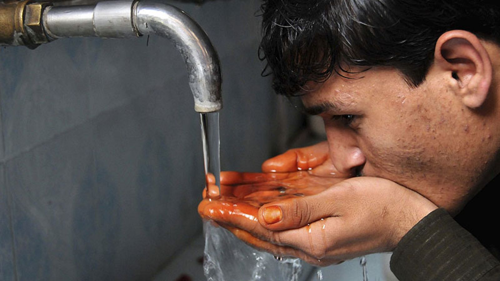 La educación, muy importante para concienciar sobre el uso del agua