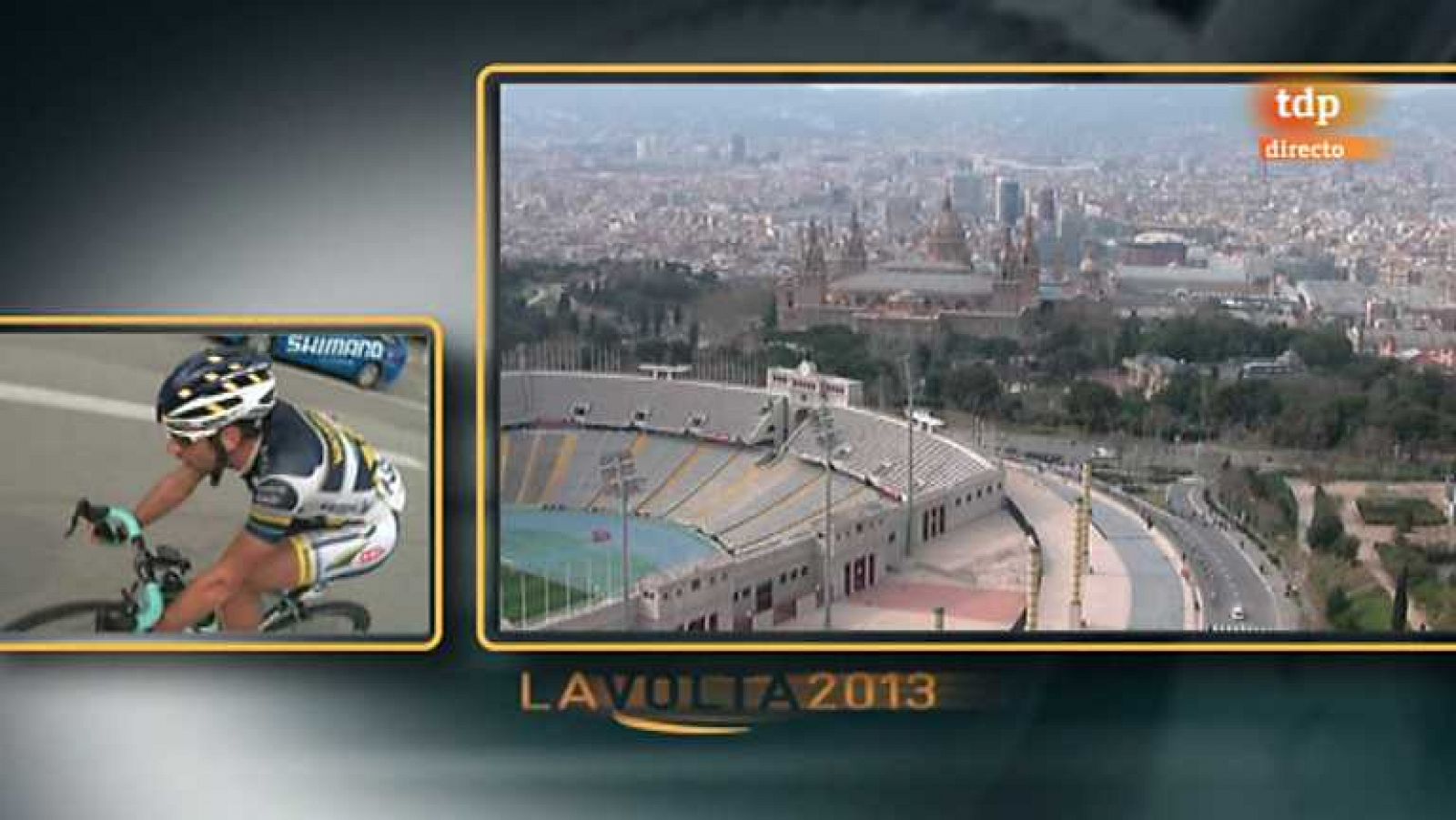 Ciclismo - Volta a Cataluña, 7ª etapa: El Vendrell - Barcelona - Ver ahora