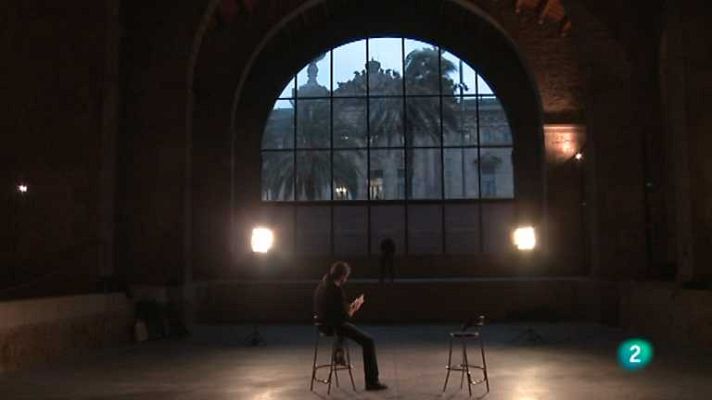 Página Dos - Fernando León de Aranoa