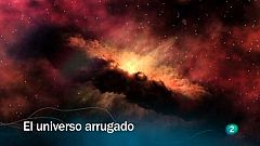 Redes - El universo arrugado V.O.