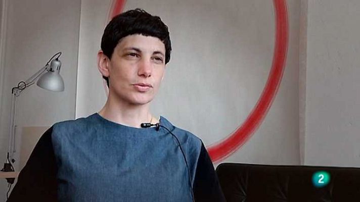 Metrópolis - Yael Bartana