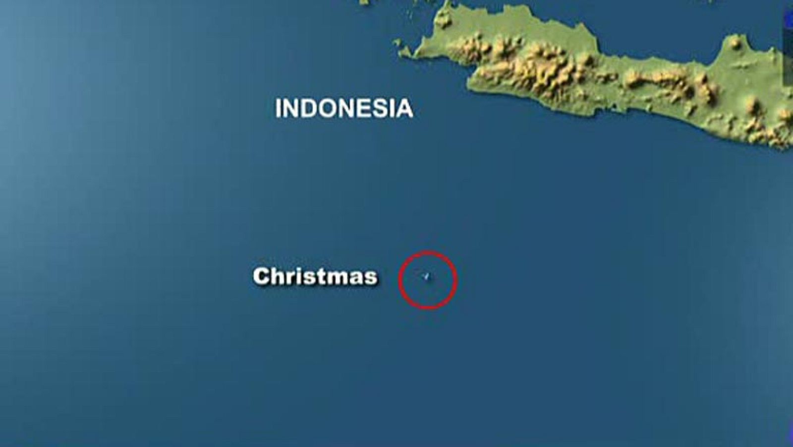 INMIGRANTES NAUFRAGIO AUSTRALIA