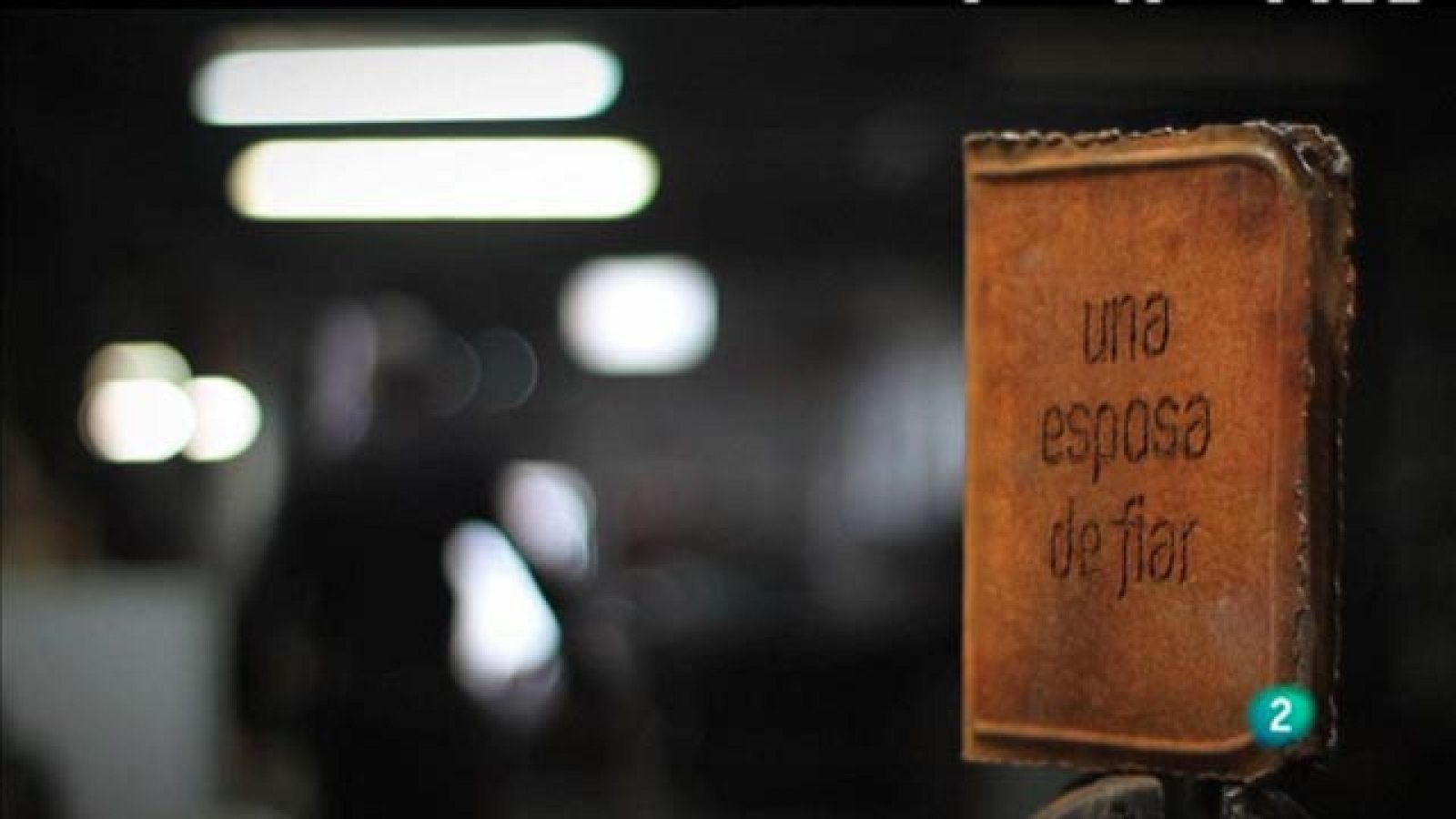 Página 2 - Rescatados: "Una esposa de fiar" (Salamandra) de Robert Goolrick