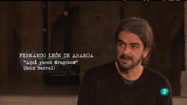 Página Dos - Fernando León de Aranoa