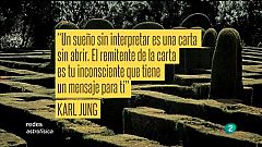 Redes - La mirada de Elsa -  El inconsciente