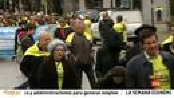 Parlamento - Preferentes