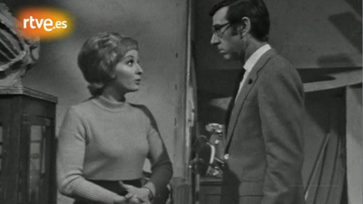 La tía de Ambrosio - Capítulo 6