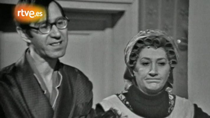 La tía de Ambrosio - Capítulo 7