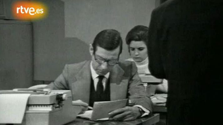 La tía de Ambrosio - Capítulo 4