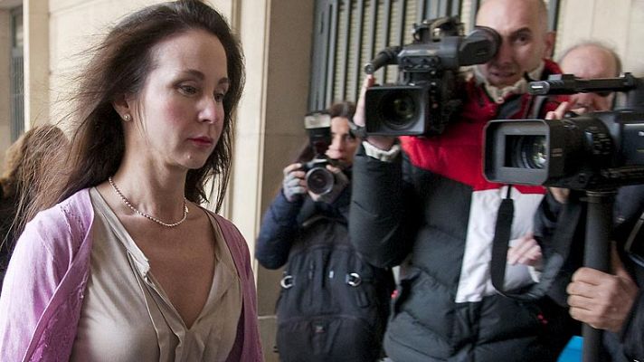 Informativo 24h - Suspendidas declaraciones ERE