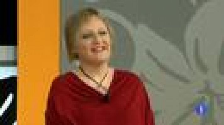 Tenemos que hablar - Flori ha bajado 8 tallas