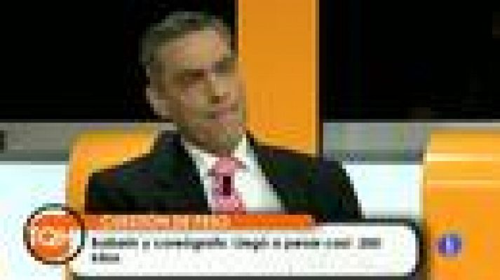 Tenemos que hablar - Adelgazar cuestión de supervivencia