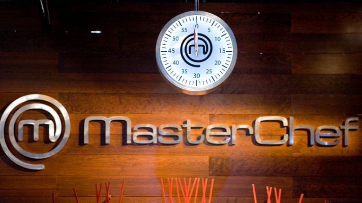 MasterChef - El plató de MasterChef