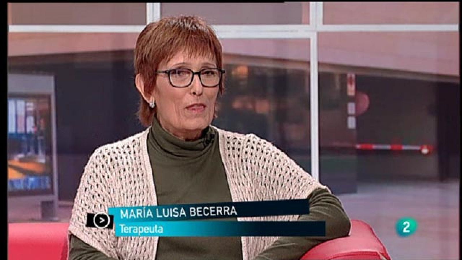 Para todos La 2: María Luisa Becerra | RTVE Play