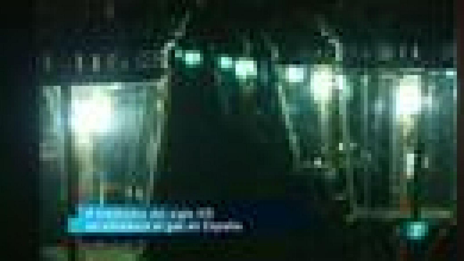 Para Todos La 2 - Vídeo - Los cambios sociales y el gas