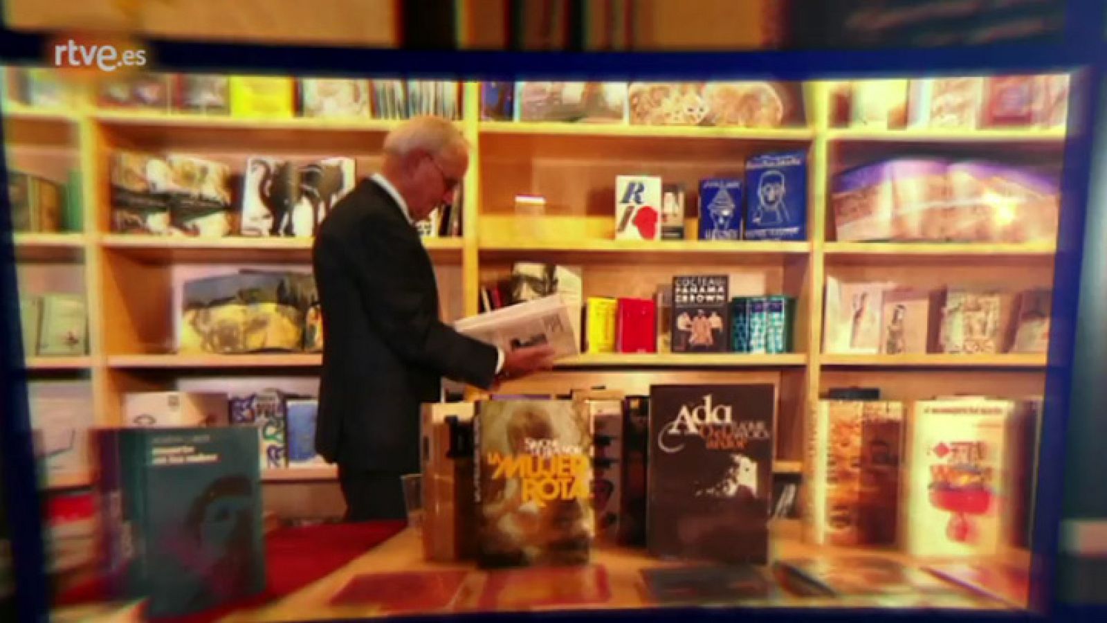 Especial : Círculo de lectores 50 Aniversari - Avanç