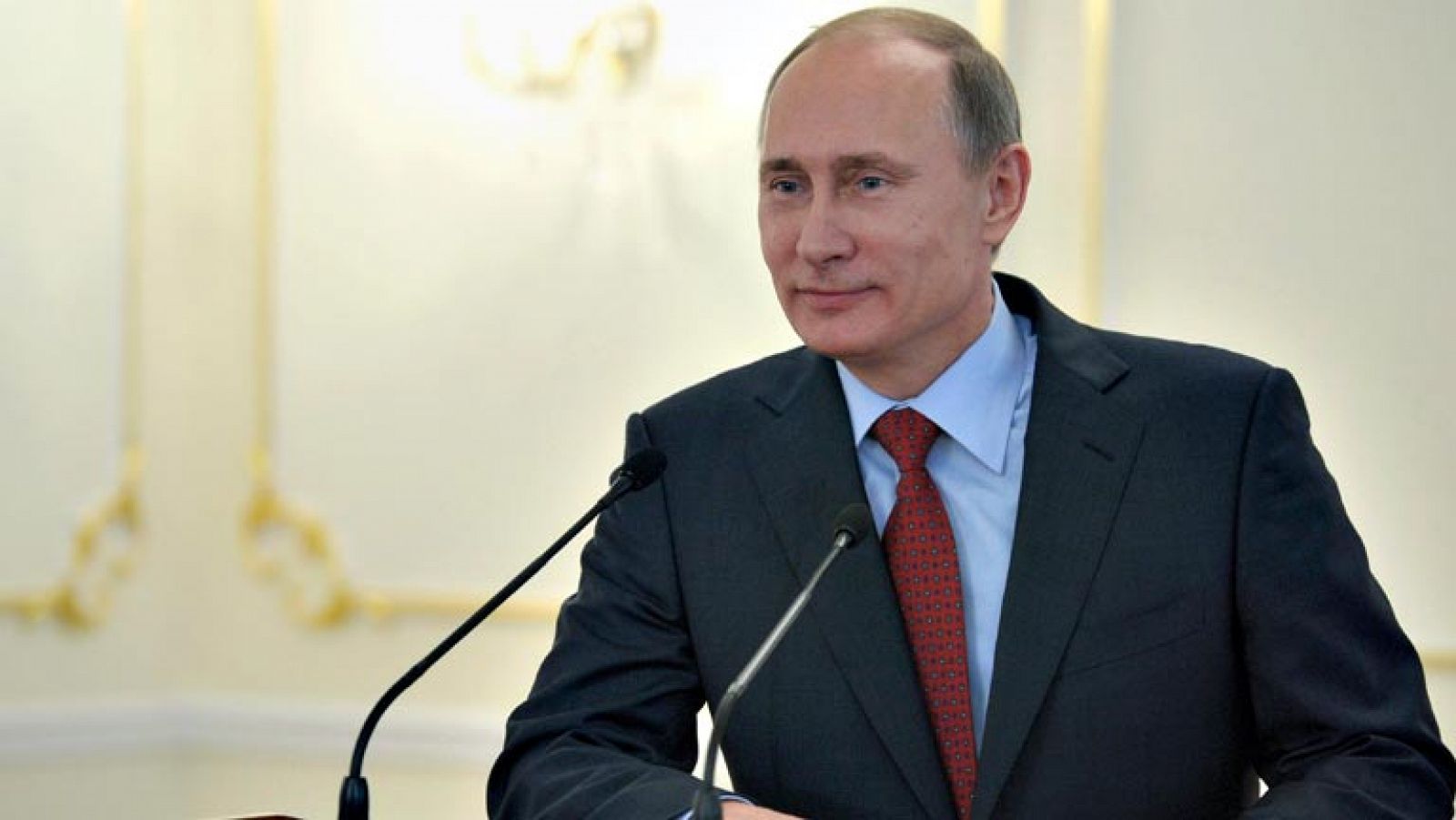 Informativo 24h: Putin ordena negociar con Chipre  | RTVE Play