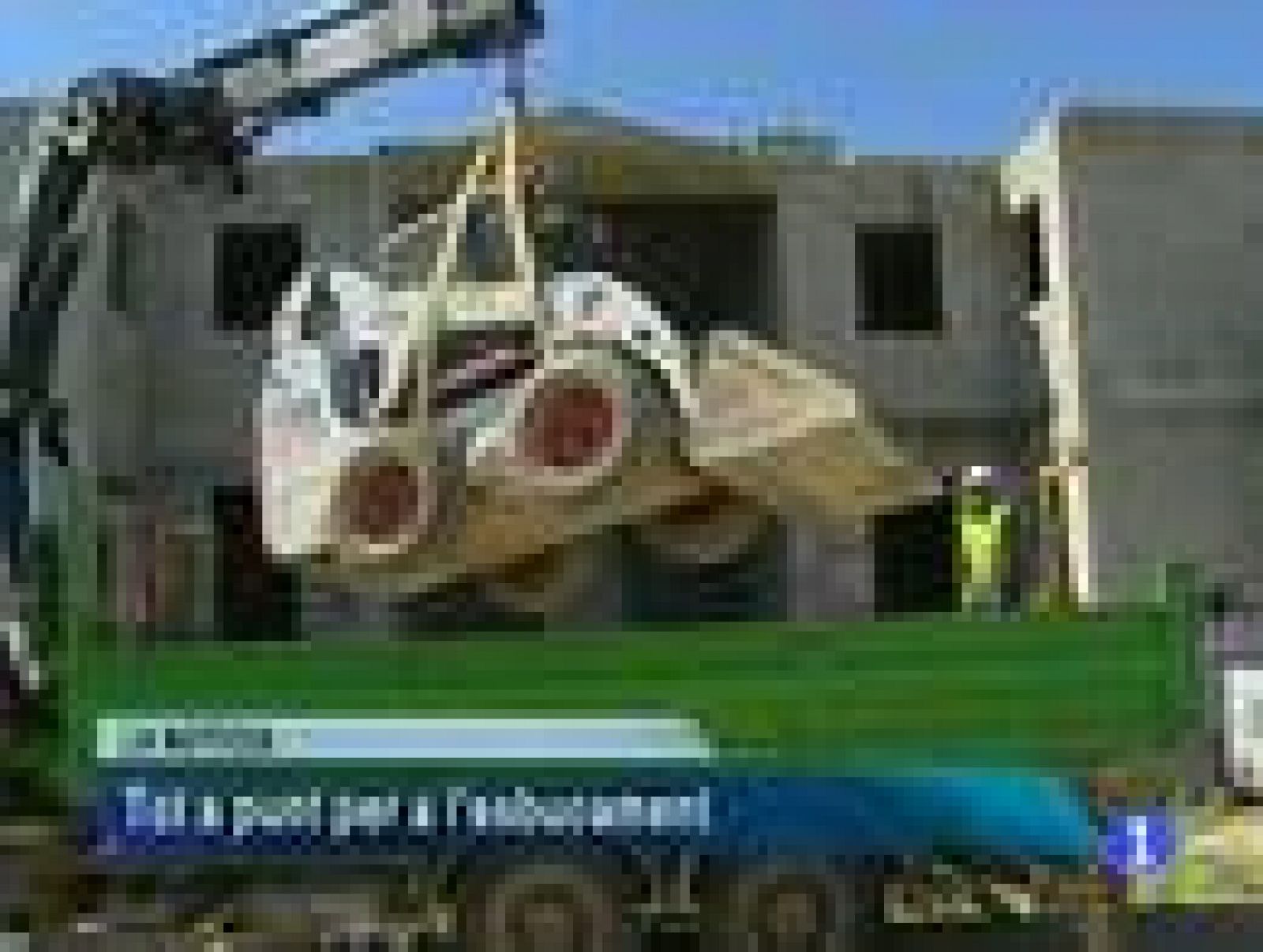 Informatiu Balear en 2' - 25/03/13 | Ver