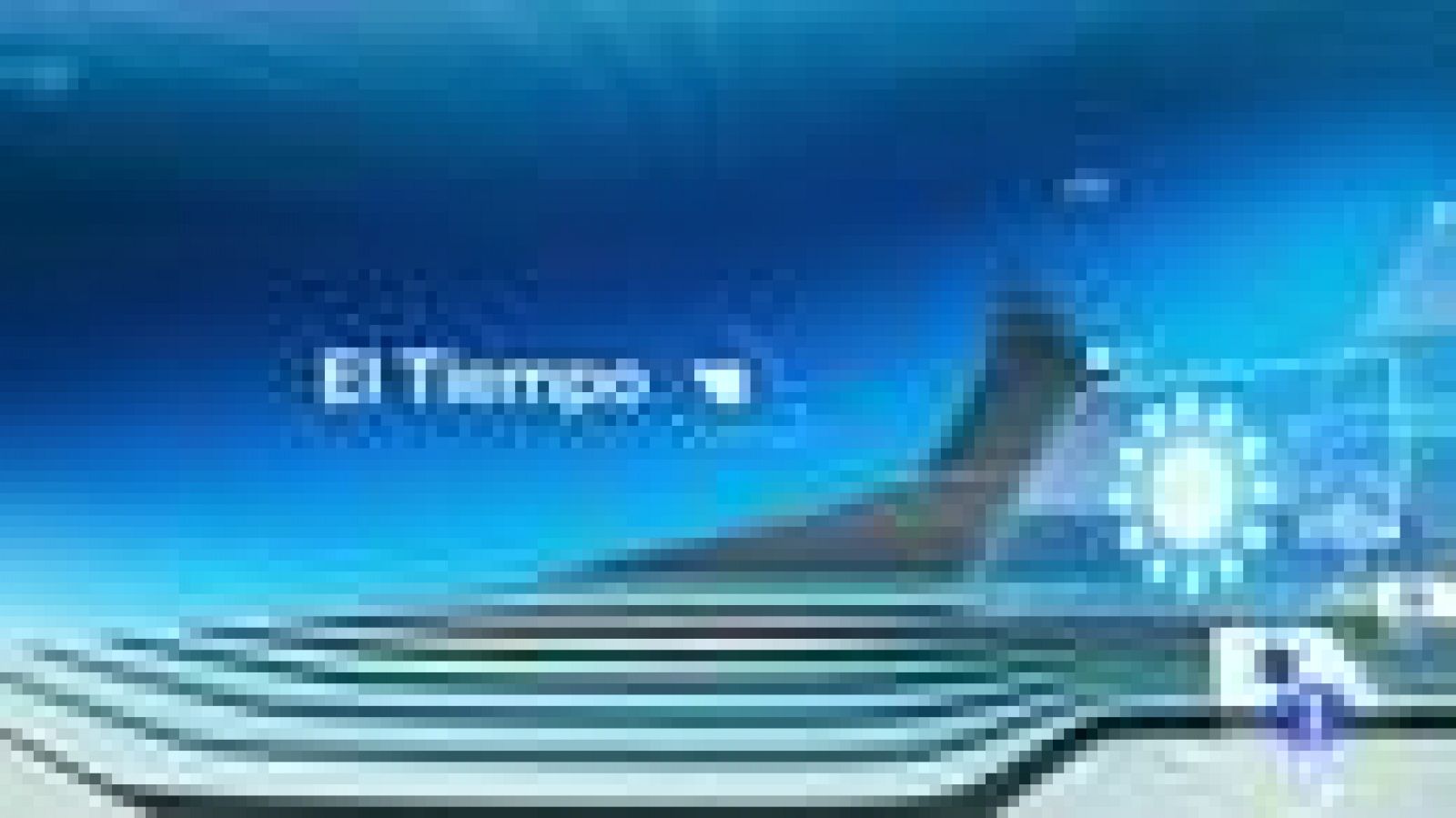 Noticias de Extremadura: El Tiempo en Extremadura - 25/03/13 | RTVE Play