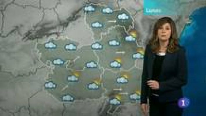 Noticias de Castilla-La Mancha - El Tiempo en Castilla-La Mancha. 25/03/13