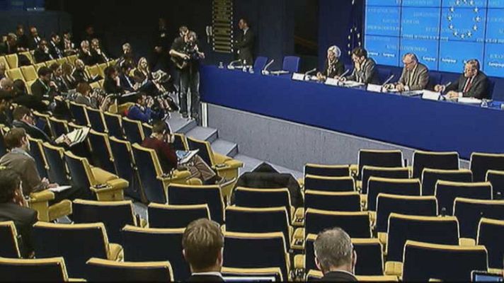 Informativo de Madrid - Informativo de Madrid - 25/03/13