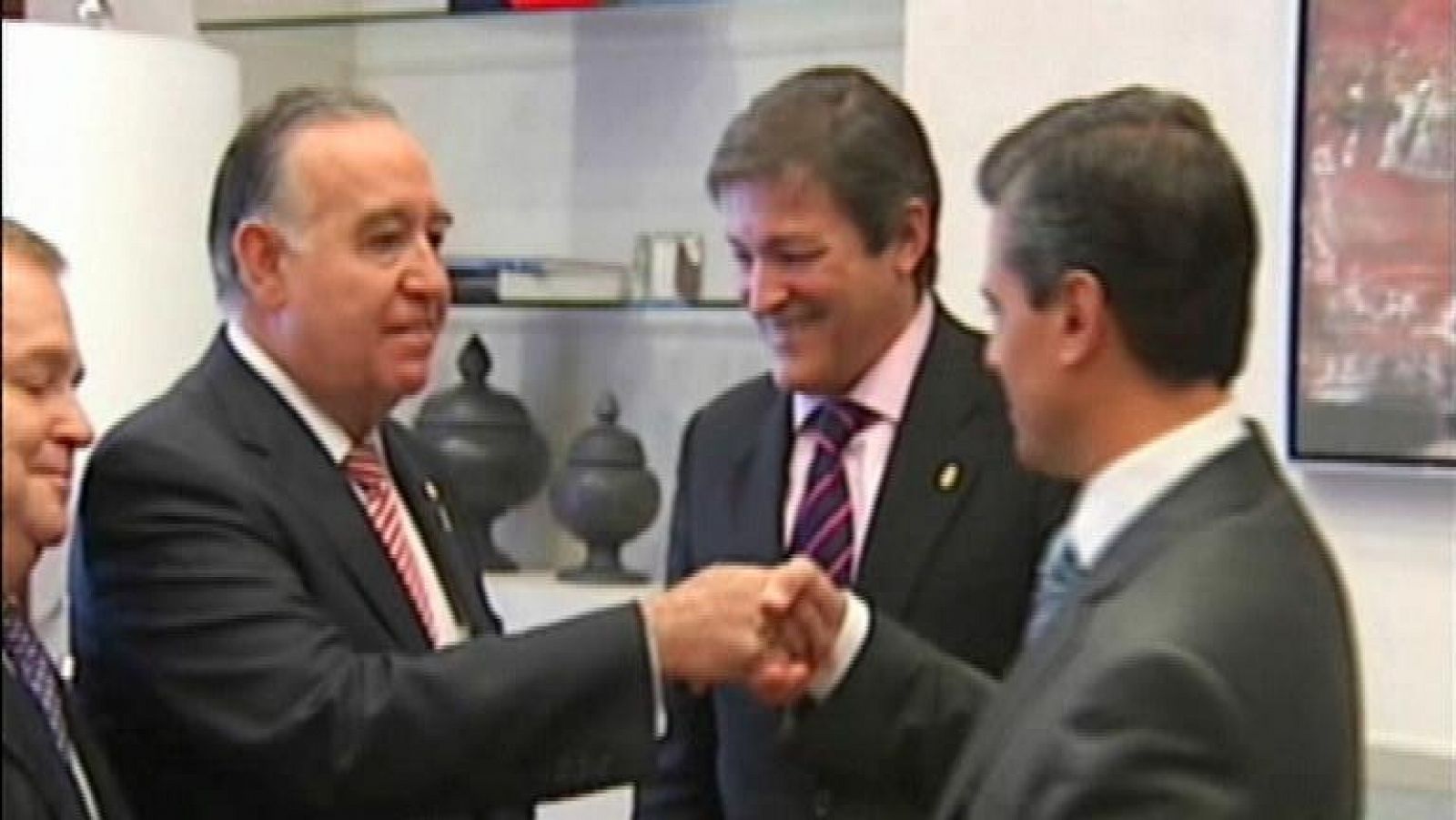 Asturias en 2' - 25/03/13 | Ver