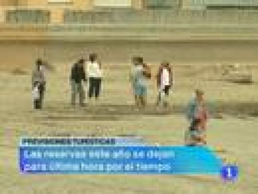 Noticias Murcia - Noticias Murcia.(25/03/2013).