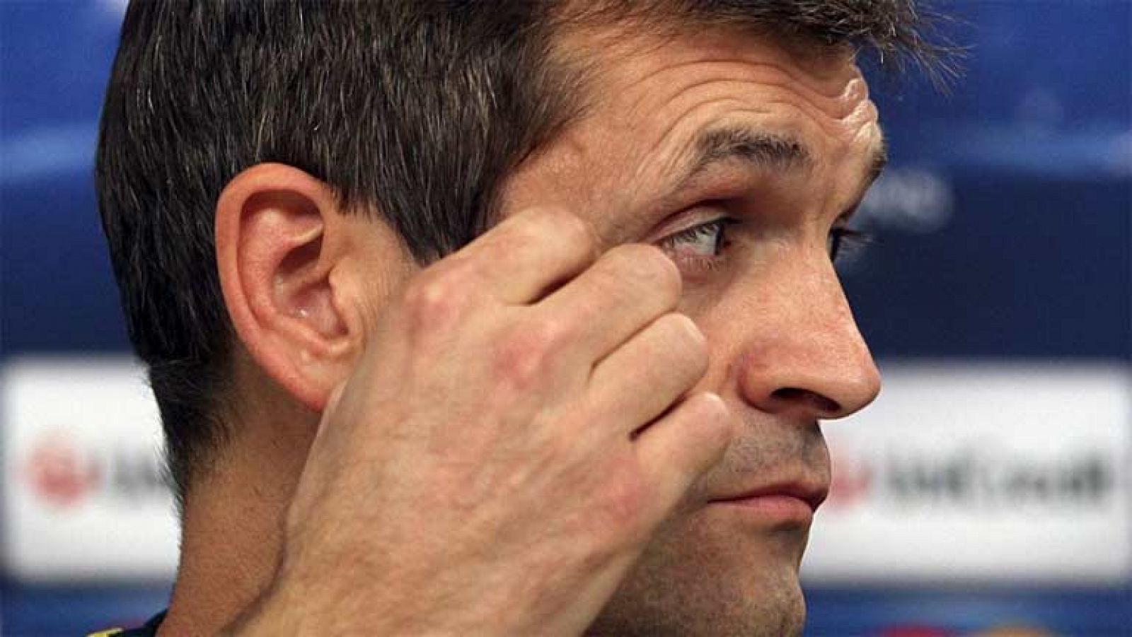 Telediario 1: Vuelve Tito Vilanova | RTVE Play