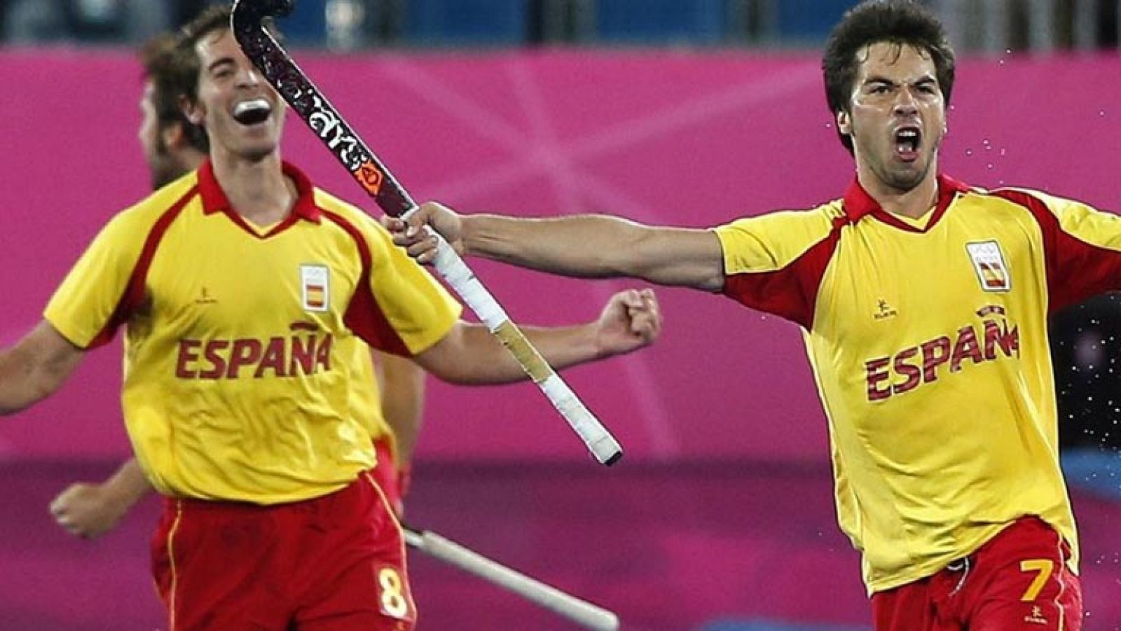 Polémico copago en el hockey hierba | Ver