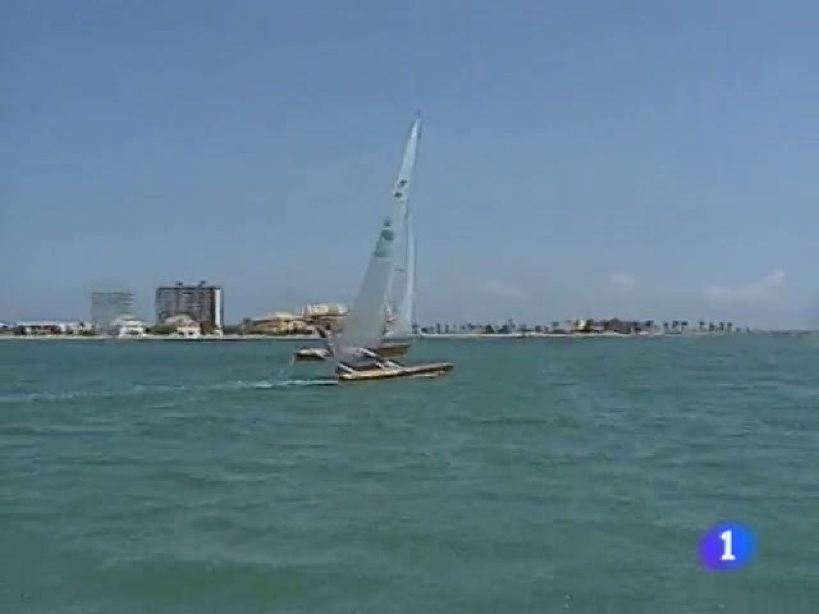 Noticias Murcia 2.(25/03/2013).