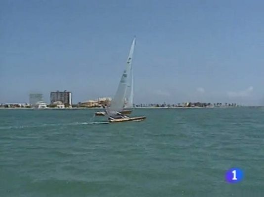 Noticias Murcia - Noticias Murcia 2.(25/03/2013).