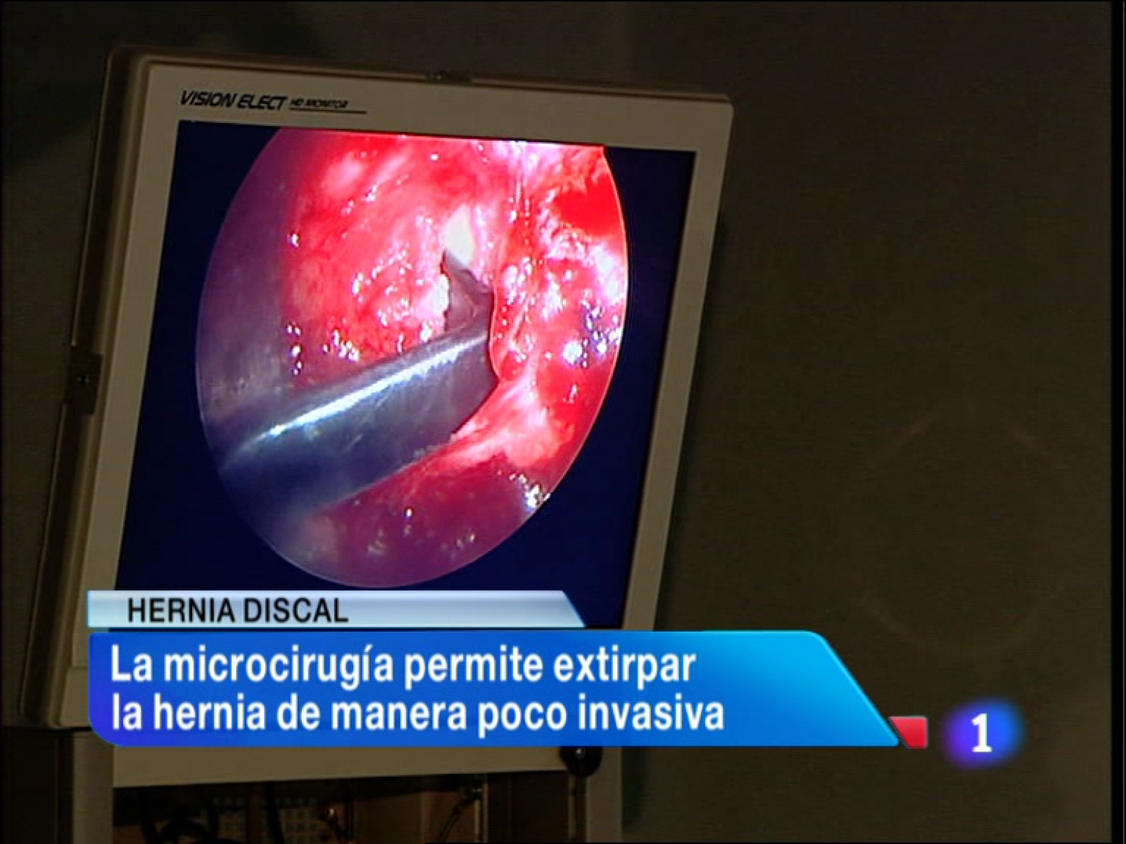 Informativo Telerioja - 25/03/13 | Ver