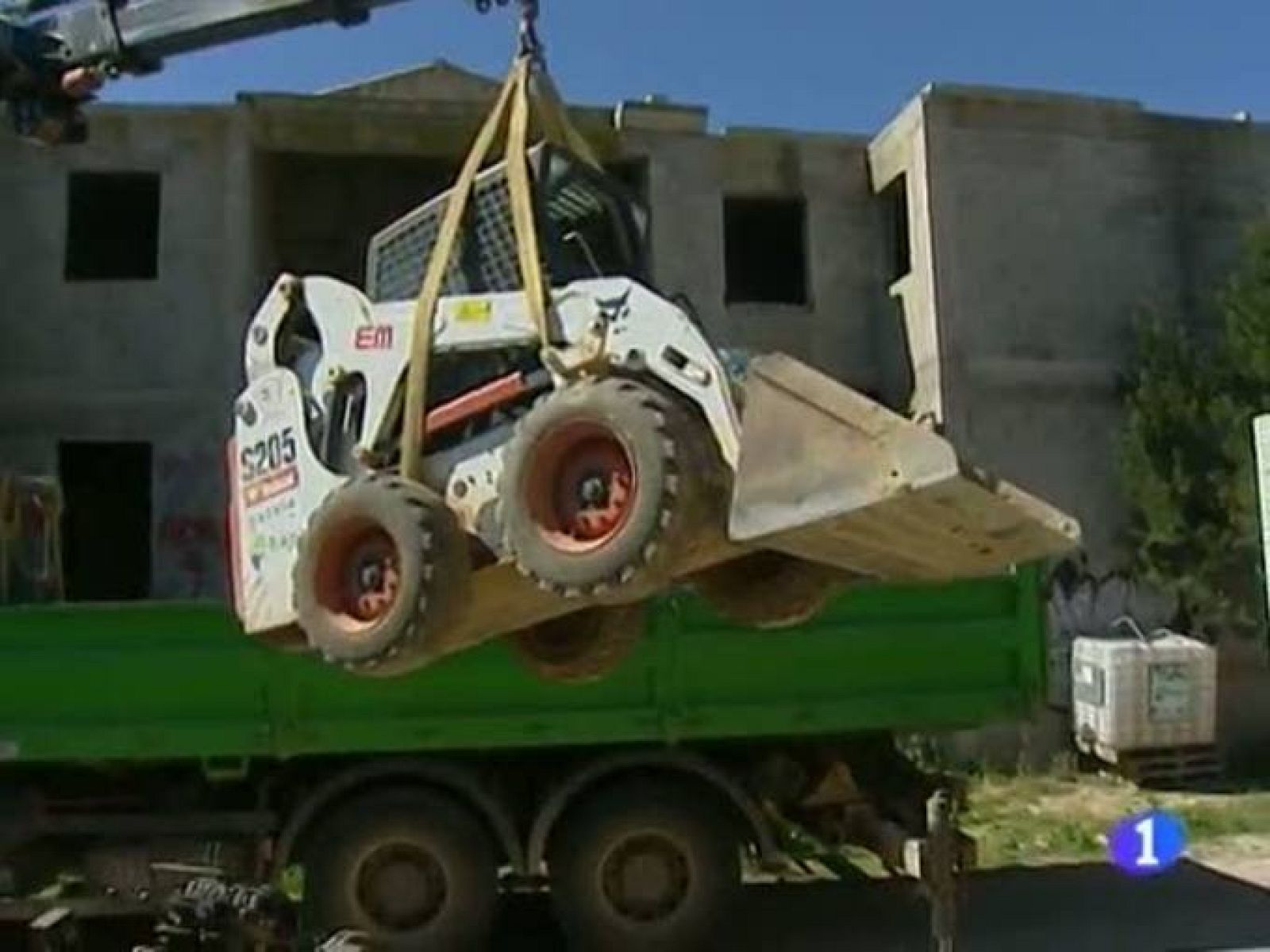 Informatiu Balear 2 - 25/03/13 | Ver