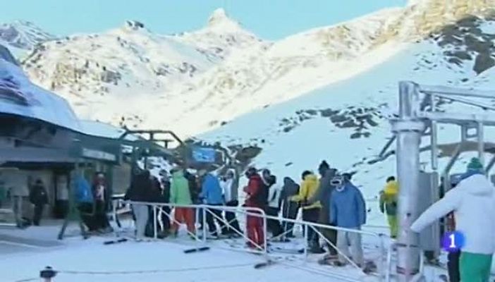 Noticias Aragón - Noticias Aragón 2 - 25/03/13