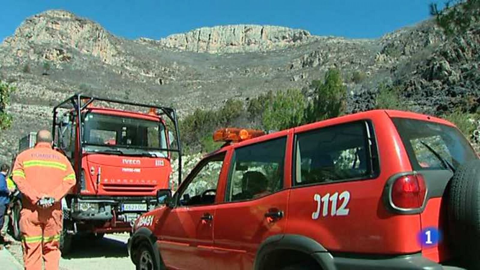 L'informatiu - Comunitat Valenciana: L'Informatiu - Comunitat Valenciana 2 - 25/03/13 | RTVE Play