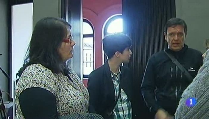 Noticias Aragón - Noticias Aragón - 25/03/13