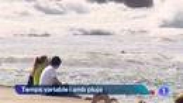 L'Informatiu - L'Informatiu 2 -  25/03/2013