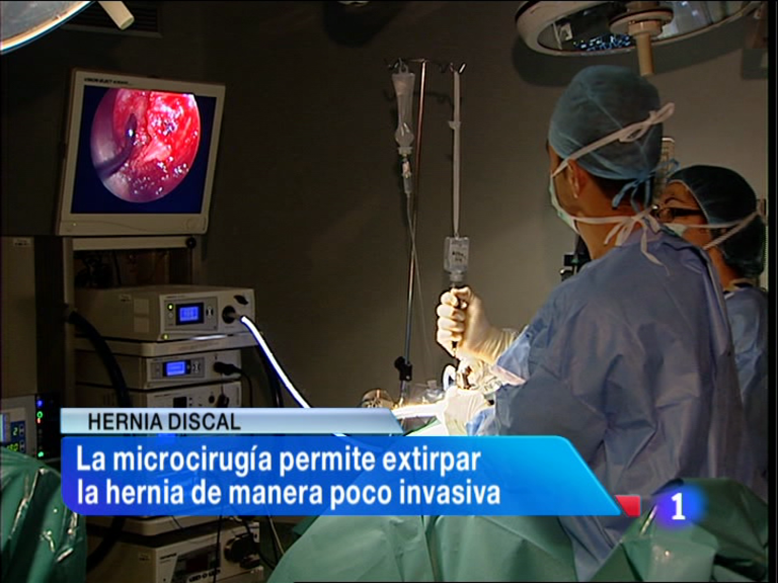 Informativo Telerioja 2 - 25/03/13 | Ver