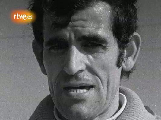 Informe Semanal - Informe Semanal - 31/03/73 - Mariano Haro