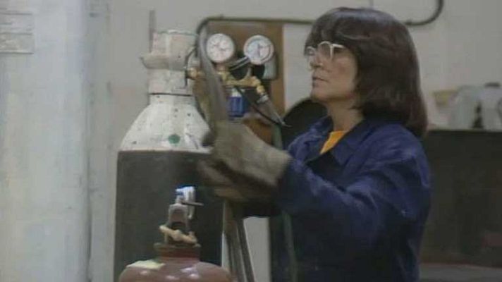 Metrópolis - Susana Solano